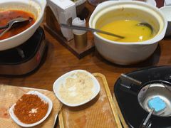 -U你·天然调味(南湖总店)