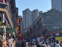 -古文化街旅游区
