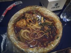 -胜香旺·老柳州螺蛳粉(南百店)