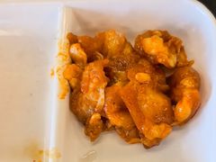 -尚宴牛特鲜自助(太原街万达店)
