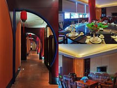 -成都安仁福朋喜来登酒店