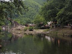 -鹿亭中村