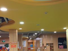 -金宝贝早教(南山花园城店)