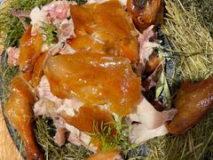 -外婆味道·云南菜大当家(关上店)