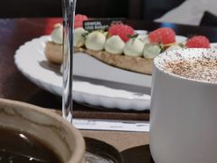 -黑草莓(重庆路店)