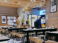 -陳香貴·蘭州牛肉面(月星环球港店)