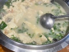 -95号酱骨·一块豆腐(展春园西路店)