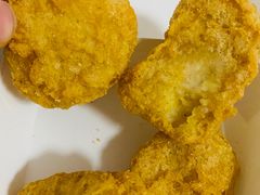 -麦当劳(顾村公园店)
