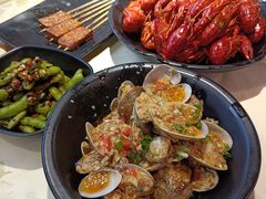 -聚味瞿记·龙虾堂(坡子街店)