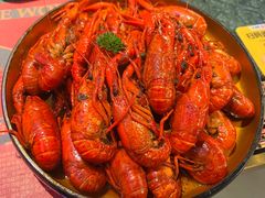-牛New寿喜烧(曹路花园城店)