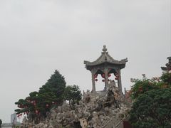 -开封包公祠