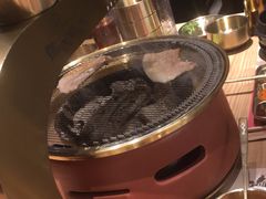 -西塔老太太泥炉烤肉(武汉摩尔城店)