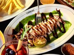 -COMMUNE幻师(海韵城店)