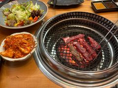 -丸藏和牛烧肉专门店(园区师惠坊店)