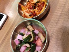-HOTISLAND海鸡岛·韩国料理(江南西店)
