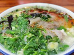 -朱秀英梆梆肉葫芦头(琉璃街店)