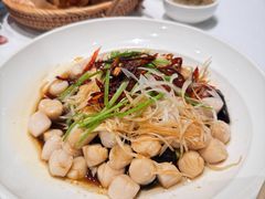-必点海鲜·海肠捞饭·鲅鱼水饺(滨江道店)
