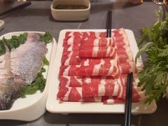-君邦火锅(新疆大厦店)