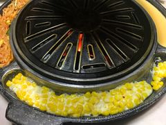 -韩宫宴烤肉·料理(苏州中心店)