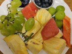 -禾斗海鲜自助(城阳宝龙店)