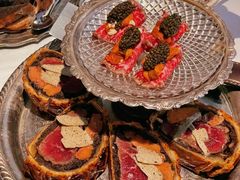 -壳里西餐厅Coquille Seafood Bistro(蒙自路店)