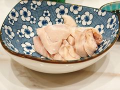 -熠盛·本帮菜Bistro(永嘉路店)