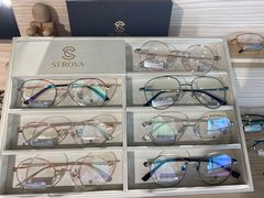 -Trend1881视光·蔡司视觉(领展广场店)