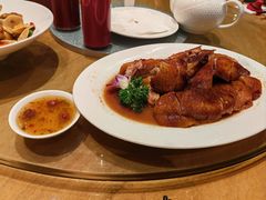 -北海金昌开元名都大酒店·四季轩中餐厅