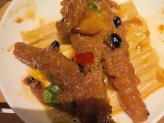 -汤城小厨•粤菜•靓汤(西直门凯德MALL店)