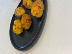 -连鹭海鲜·海肠捞饭·海胆饭(星海店)