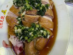 -澳门陈光记烧味饭店(南京德基广场店)
