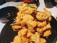 -一棠龙虾•王牌虾球(楚河汉街店)