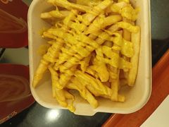 -前进5路汉堡炸鸡(昙华林店)
