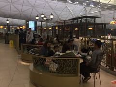 -翠华餐厅(香港国际机场店)