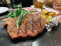 -百特喜·意大利餐厅(八佰伴镇江店)