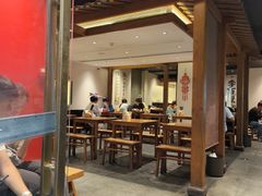 -李百蟹·江南蟹黄面·河景餐厅(夫子庙总店)