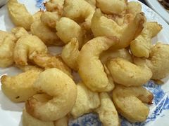 软炸虾仁-洪福亮酒家(南草厂街店)