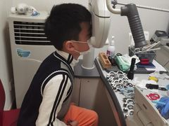 -上海市眼病防治中心(康定路院区)