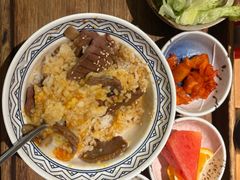 -烧肉达人•炭火烧肉(新天地店)