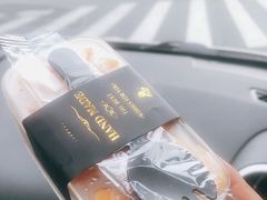 特色芒果盒子-桃喜·私人订制蛋糕店