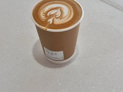 -% Arabica阿拉比卡咖啡(武汉天地店)