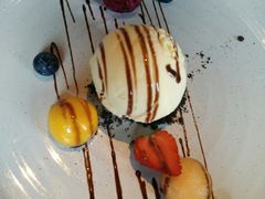 -Wei菋·Le Bistrot