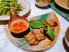 -Tegu泰古莲·泰国餐厅(红山6979店)