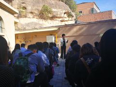 -延安杨家岭革命旧址