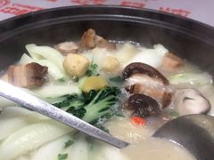 -百姓渔村(南中环店)