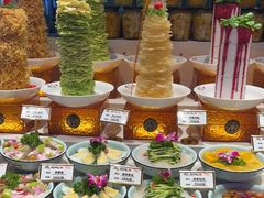 -山河屯铁锅炖鲜鹅·东北菜(开发区一店)