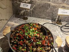 -芭菲盛宴·环球美食(北城国际店)