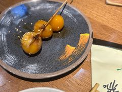 -诚家·日式烧鸟·深夜食堂(虹桥天街店)