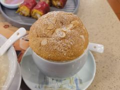 -点都德(汇胜楼店)