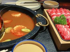 -火社火锅(平安大街店)